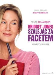 Bridget Jones. Szalejąc za facetem Cały Film (2025) - Filman