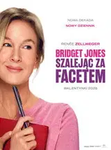 Bridget Jones. Szalejąc za facetem Cały Film (2025) - Filman