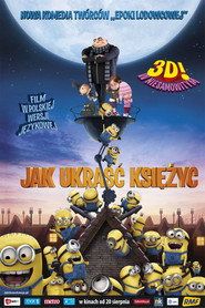 Jak ukraść księżyc? Cały Film • Vider • Online