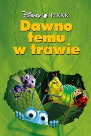 Dawno temu w trawie Cały Film (1998) - Filman