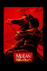 Mulan Cały Film (1998) - Filman
