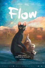 Flow Cały Film (2024) - Filman