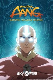 Awatar Aang: Ostatni władca wiatru Filman - Cały Film