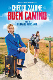 Buen Camino Cały Film (2025) - Filman