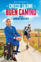 Buen Camino Cały Film (2025) - Filman