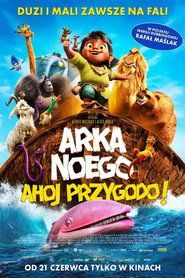 Arka Noego. Ahoj, przygodo! Cały Film (2024) - Filman