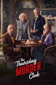 Czwartkowy Klub Zbrodni Cały Film (2025) - Filman
