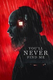 Nigdy mnie nie znajdziecie Cały Film (2024) - Filman
