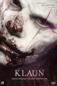 Klaun Cały Film (2014) - Filman