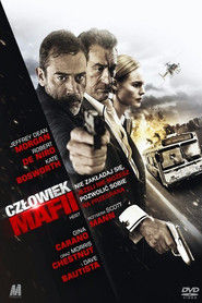 Człowiek mafii Cały Film (2015) - Filman