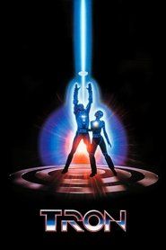 Tron Cały Film (1982) - Filman