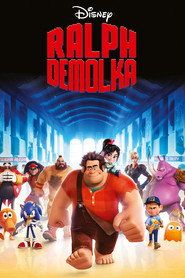 Ralph Demolka Cały Film (2012) - Filman