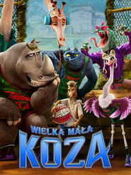 Wielka mała koza Cały Film (2026) - Filman