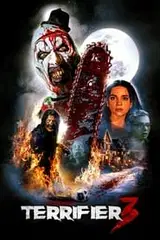 Terrifier 3 Cały Film (2024) - Filman