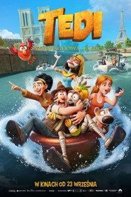 Tedi i szmaragdowa tablica Cały Film (2022) - Filman