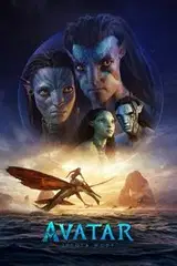 Avatar: Istota wody Cały Film (2022) - Filman