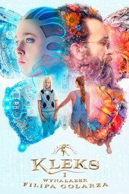 Kleks i wynalazek Filipa Golarza Cały Film (2025) - Filman