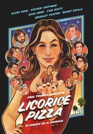 Licorice Pizza Cały Film (2021) - Filman