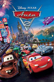 Auta 2 Cały Film (2011) - Filman