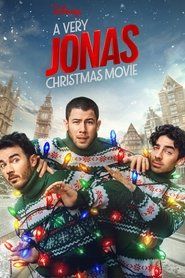 Jonas Brothers: Zdążyć na Święta Cały Film (2025) - Filman