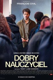 Dobry nauczyciel Cały Film (2024) - Filman