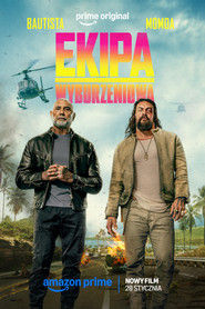 Ekipa wyburzeniowa Cały Film (2026) - Filman