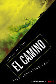 El Camino: Film „Breaking Bad” Cały Film (2019) - Filman