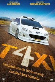 Taxi 4 Cały Film (2007) - Filman
