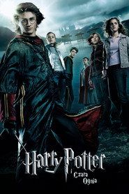 Harry Potter i Czara Ognia Cały Film (2005) - Filman