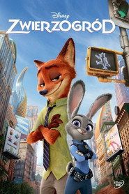 Zwierzogród Cały Film (2016) - Filman