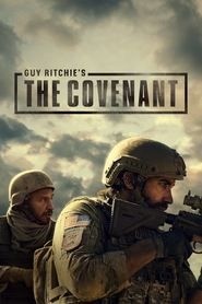 Przymierze Cały Film (2023) - Filman