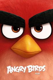 Angry Birds: Film Cały Film (2016) - Filman