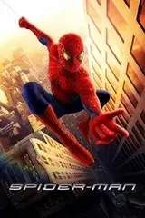 Spider-Man Cały Film (2002) - Filman