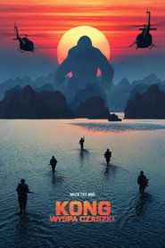 Kong: Wyspa Czaszki Cały Film (2017) - Filman