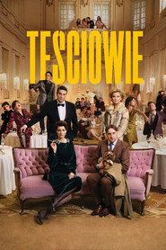 Teściowie Cały Film (2021) - Filman