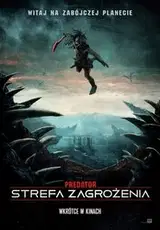 Predator: Strefa zagrożenia Cały Film (2025) - Filman