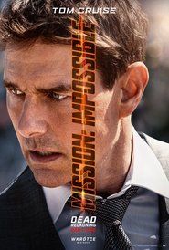 Mission: Impossible - Dead Reckoning Part One Cały Film (2023) - Filman