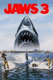 Szczęki 3 Cały Film (1983) - Filman