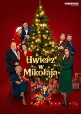 Uwierz w Mikołaja Cały Film (2023) - Filman