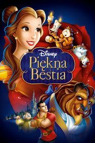 Piękna i Bestia Cały Film (1991) - Filman