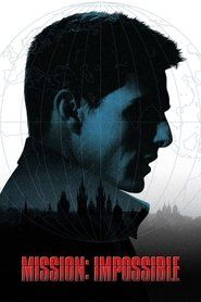 Mission: Impossible Cały Film (1996) - Filman