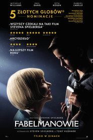 Fabelmanowie Cały Film (2022) - Filman