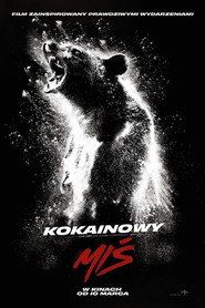 Kokainowy miś Cały Film (2023) - Filman