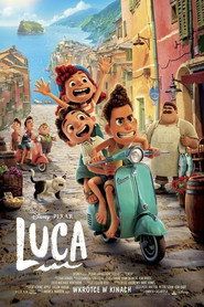 Luca Cały Film (2021) - Filman