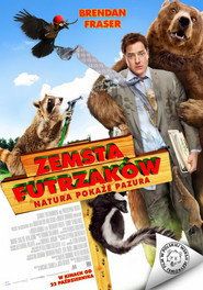 Zemsta futrzaków Cały Film (2010) - Filman