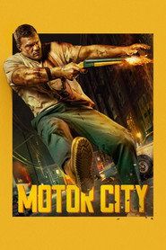 Motor City Cały Film (2026) - Filman
