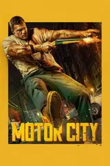 Motor City Cały Film (2026) - Filman