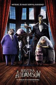 Rodzina Addamsów Cały Film (2019) - Filman