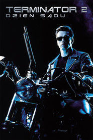 Terminator 2: Dzień sądu Cały Film (1991) - Filman