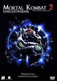 Mortal Kombat 2: Unicestwienie Cały Film (1997) - Filman